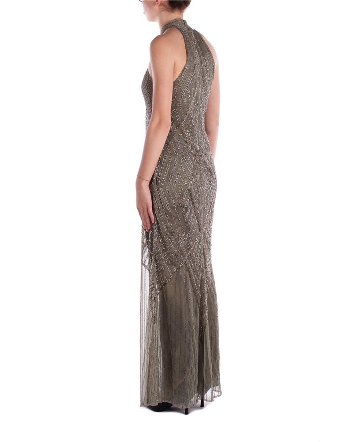RALPH LAUREN Abiti Lunghi Donna 253963633 2 