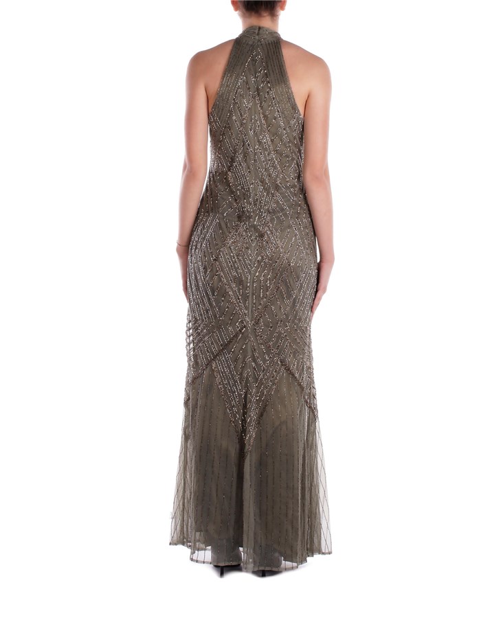 RALPH LAUREN Abiti Lunghi Donna 253963633 3 