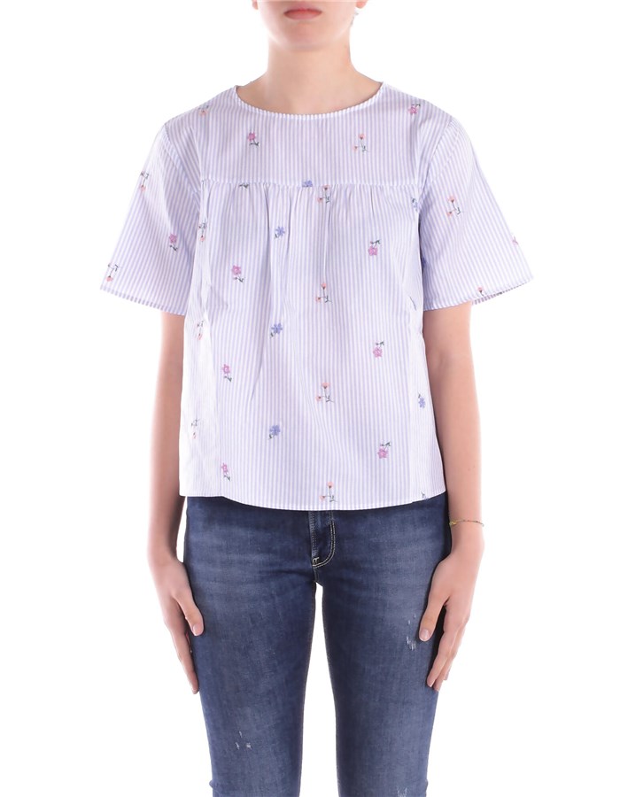 MAX MARA Blouses Line