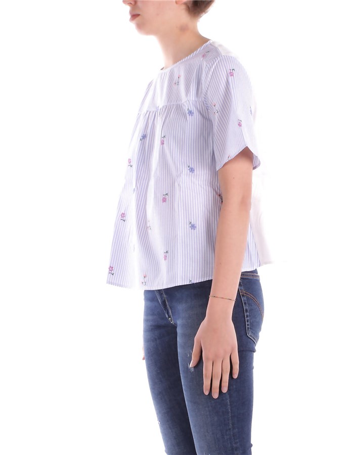 MAX MARA Blouses Line