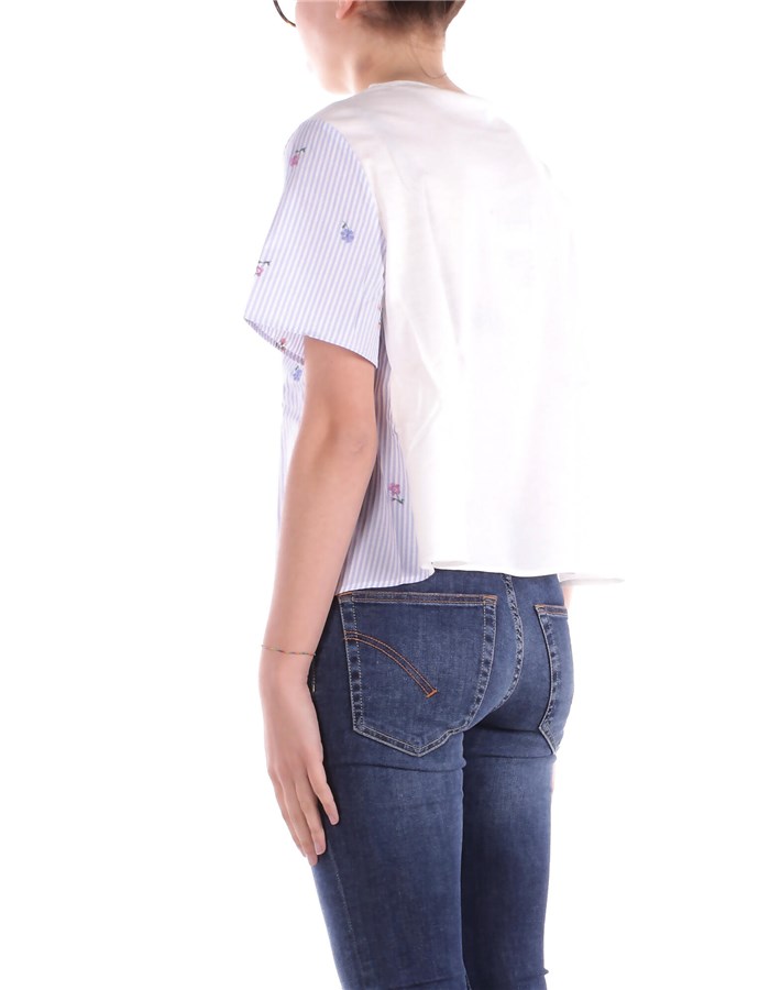 MAX MARA Camicie Bluse Donna EDITTA 2 