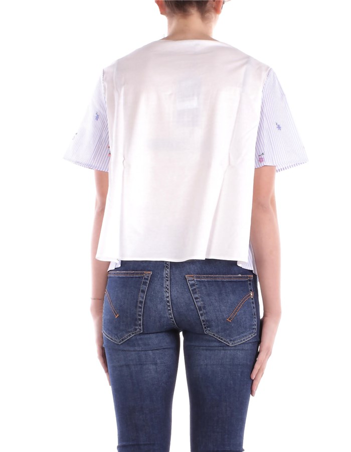 MAX MARA Camicie Bluse Donna EDITTA 3 