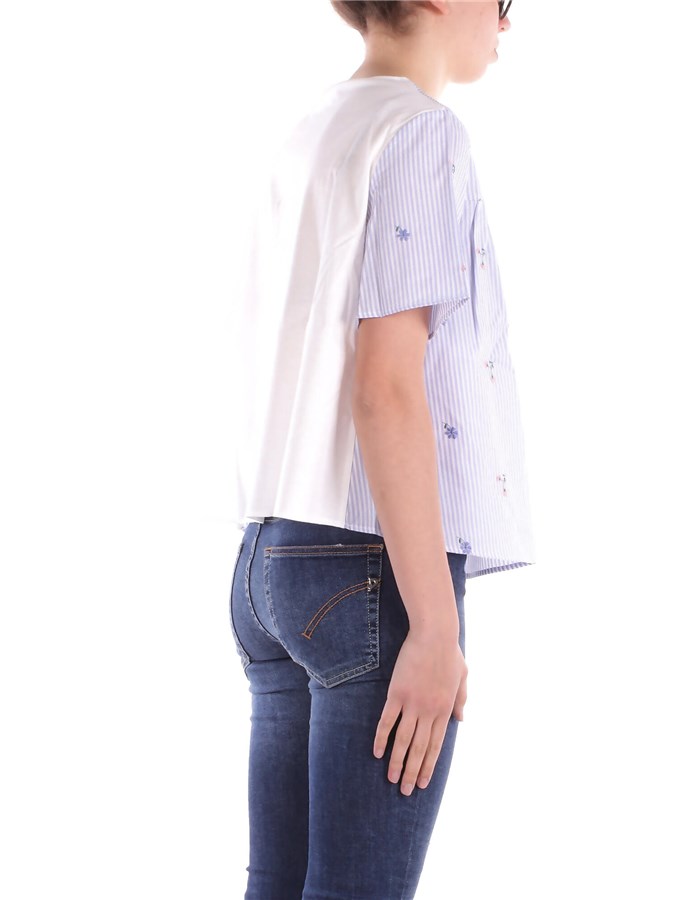 MAX MARA Camicie Bluse Donna EDITTA 4 
