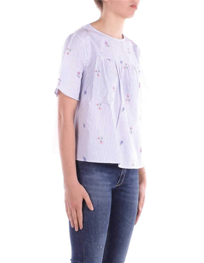 MAX MARA Camicie Bluse Donna EDITTA 5 