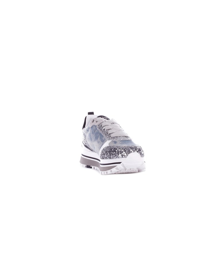 LIU JO Sneakers Alte Donna BA4055TX393 4 