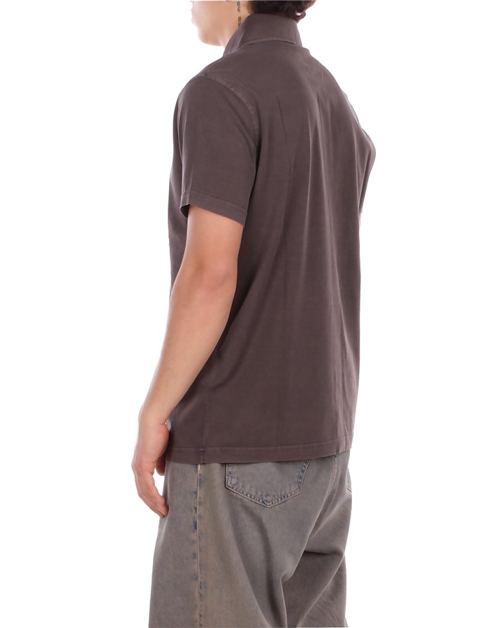 FAY  Polo Uomo NPMB252143 2 