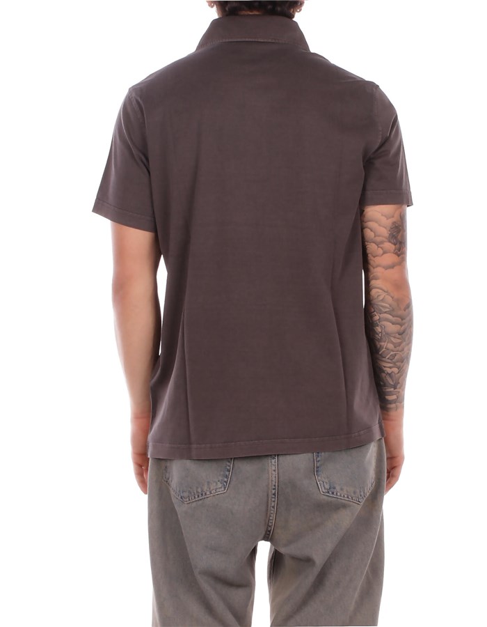 FAY  Polo Uomo NPMB252143 3 