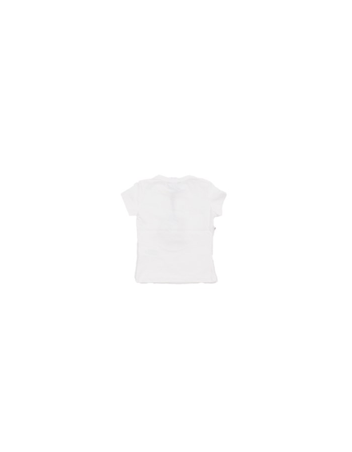 MANILA GRACE Short sleeve Milk