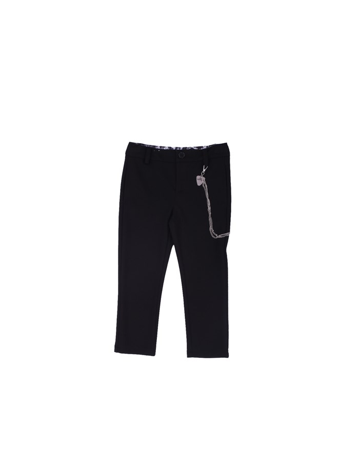 JOHN RICHMOND Pantaloni Chino Bambino RBP23124PA 0 