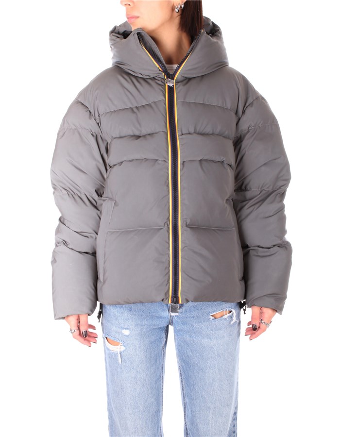 KWAY R&D Giubbotti Giacconi Unisex K8126RW 0 