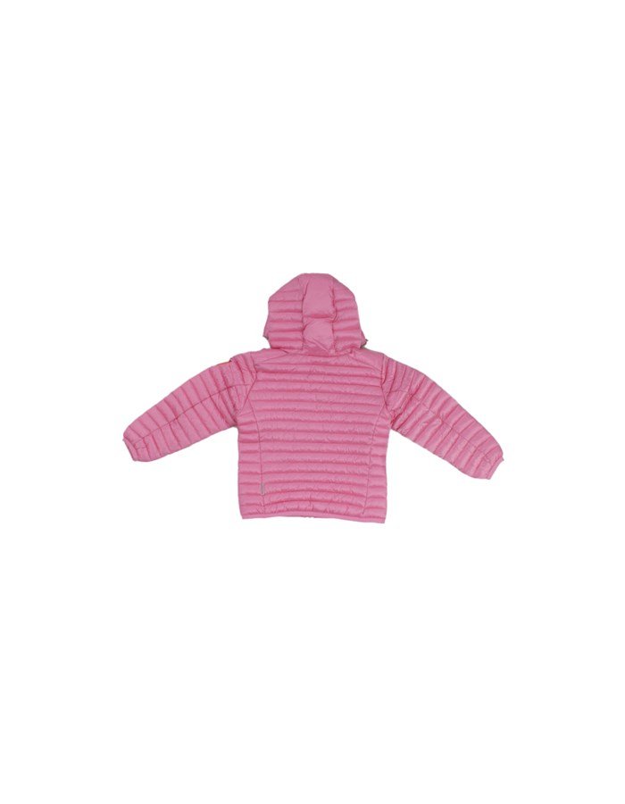 SAVE THE DUCK Jacket Pink