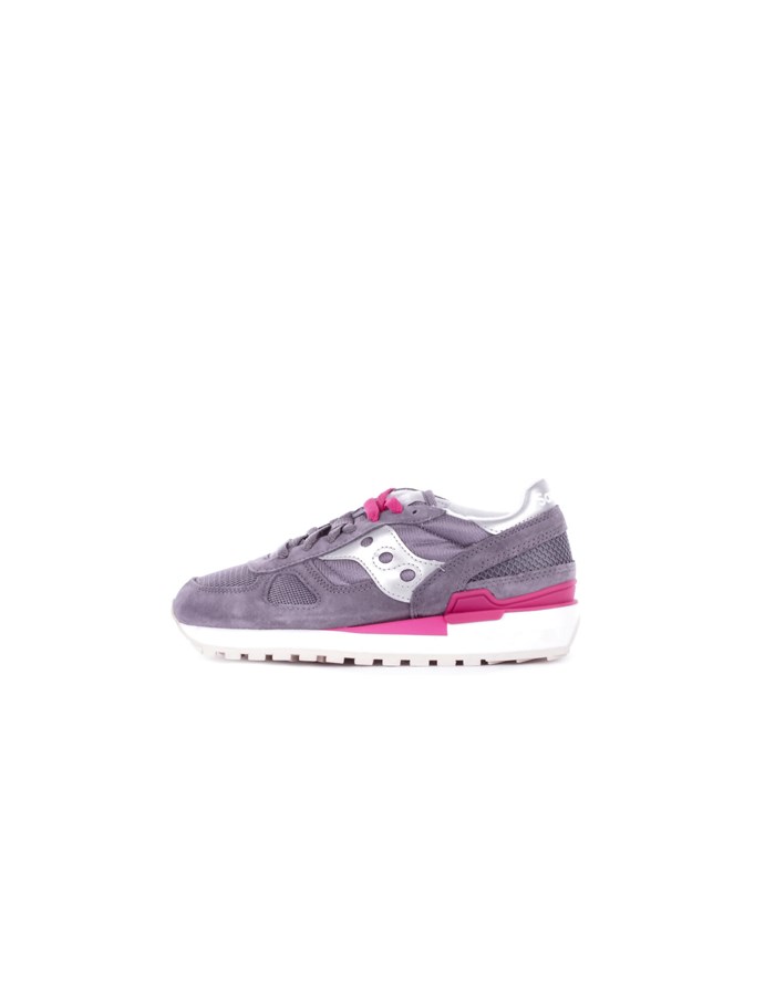 SAUCONY Sneakers Basse S1108 Silver
