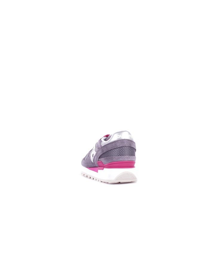 SAUCONY Sneakers  low Women S1108 1 