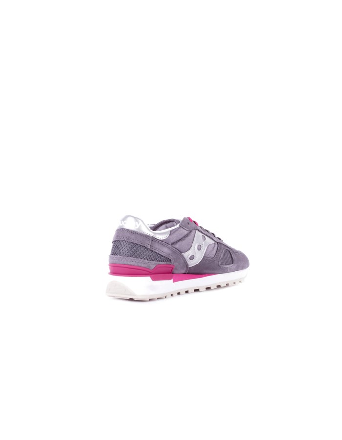 SAUCONY Sneakers  low Women S1108 2 