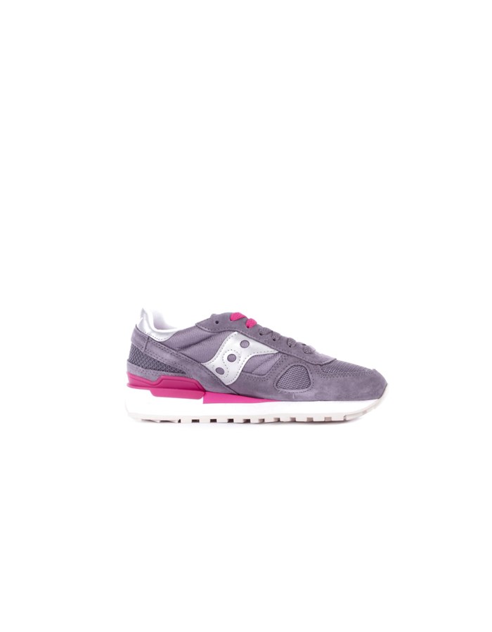 SAUCONY Sneakers Basse Donna S1108 3 