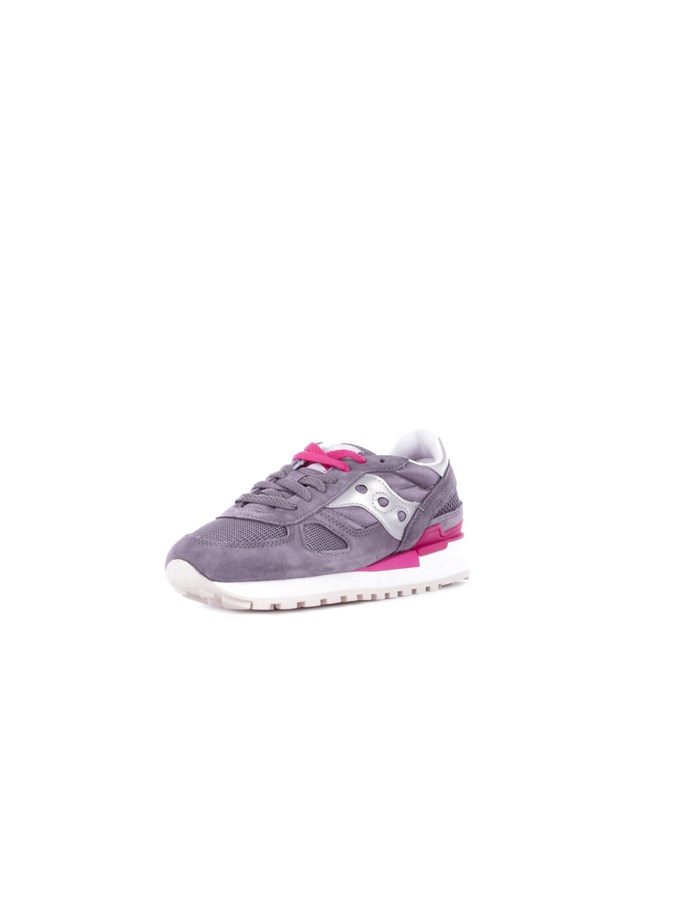 SAUCONY Sneakers  low Women S1108 5 