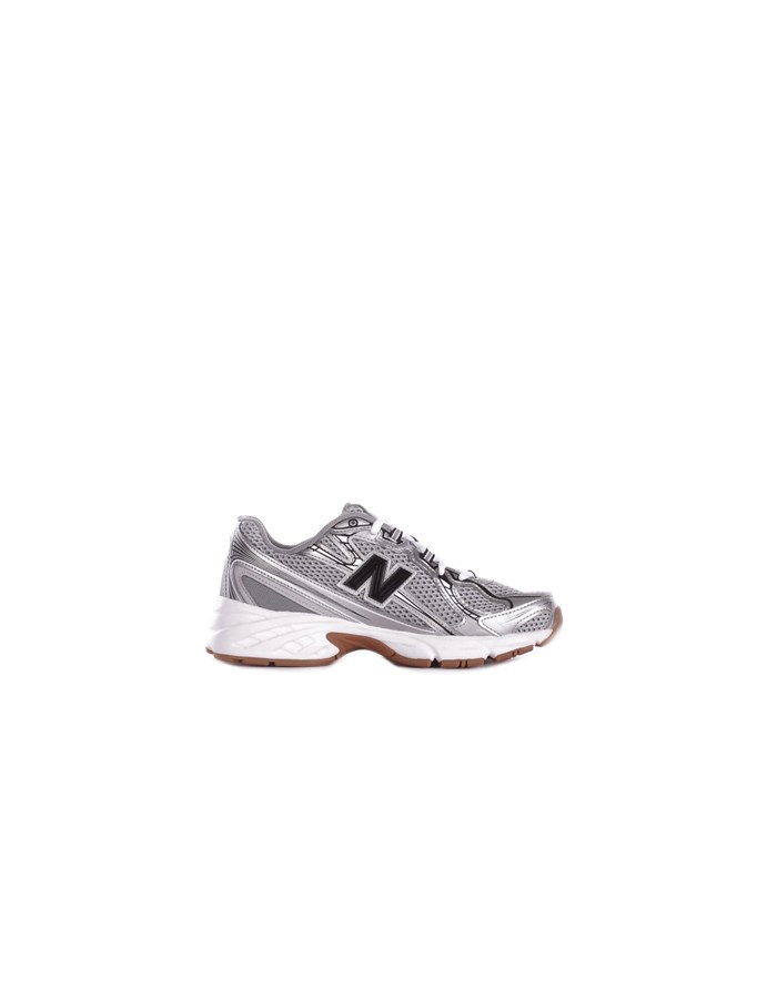 NEW BALANCE Sneakers Alte Unisex U740 3 