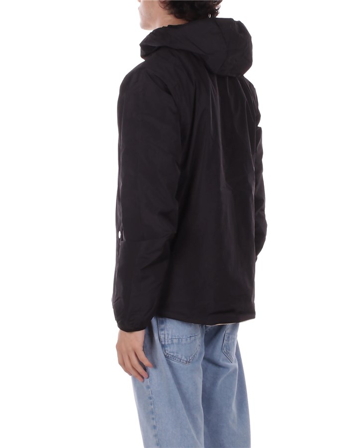 JOHN RICHMOND Giubbotti Corti Uomo UMA25044GB 2 