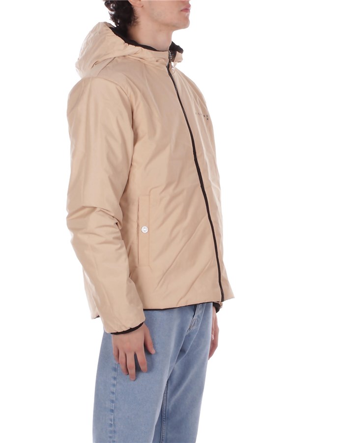 JOHN RICHMOND Giubbotti Corti Uomo UMA25044GB 5 