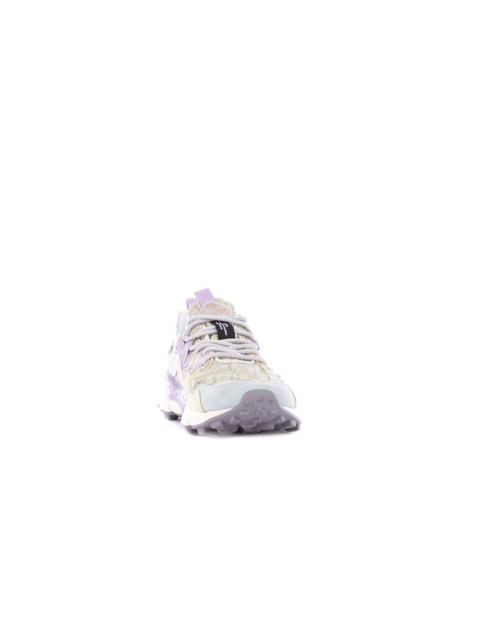 FLOWER MOUNTAIN Sneakers  low Unisex 2018553 02 4 