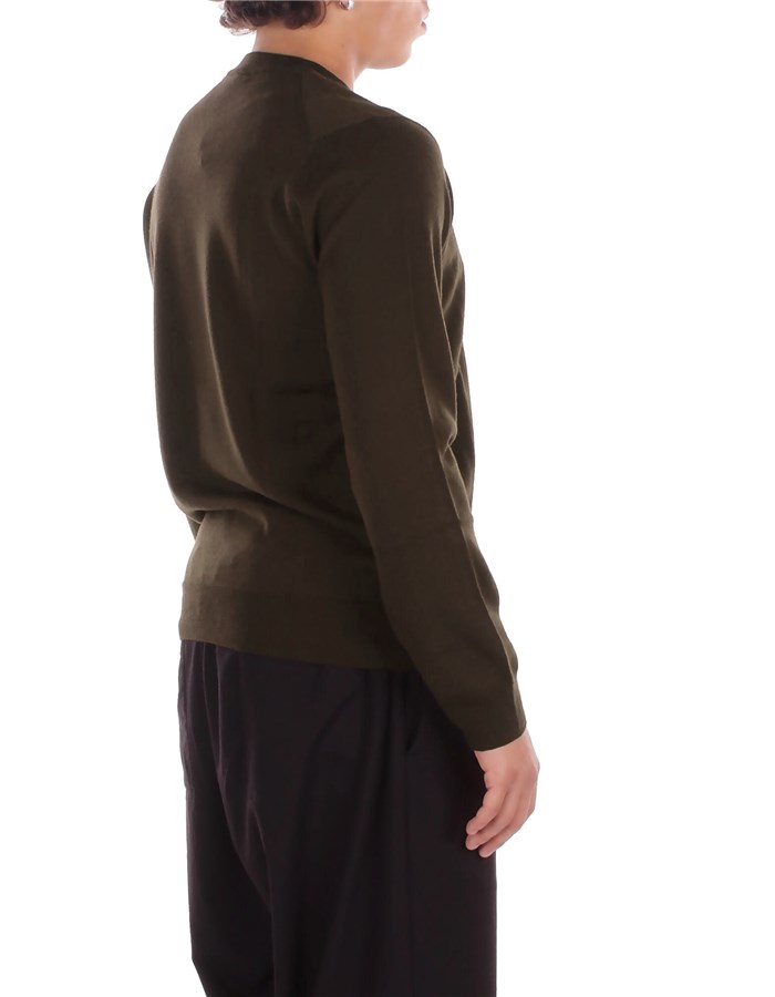 LACOSTE Maglieria Girocollo Uomo AH3225 4 