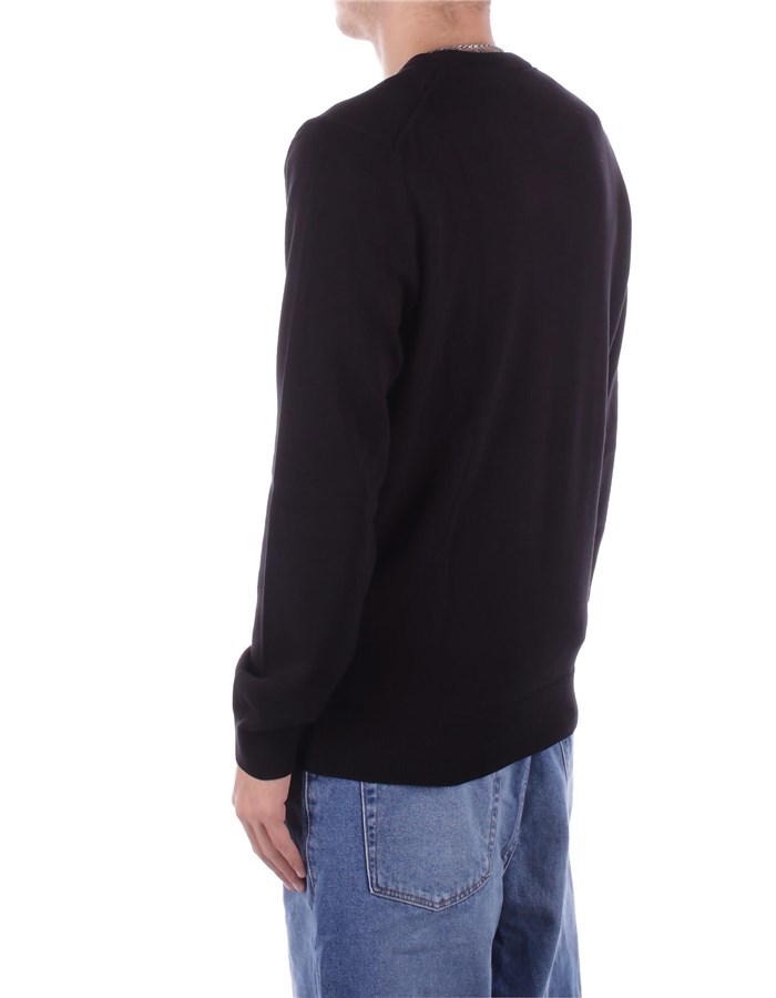 LACOSTE Knitwear Choker Men AH1985 2 