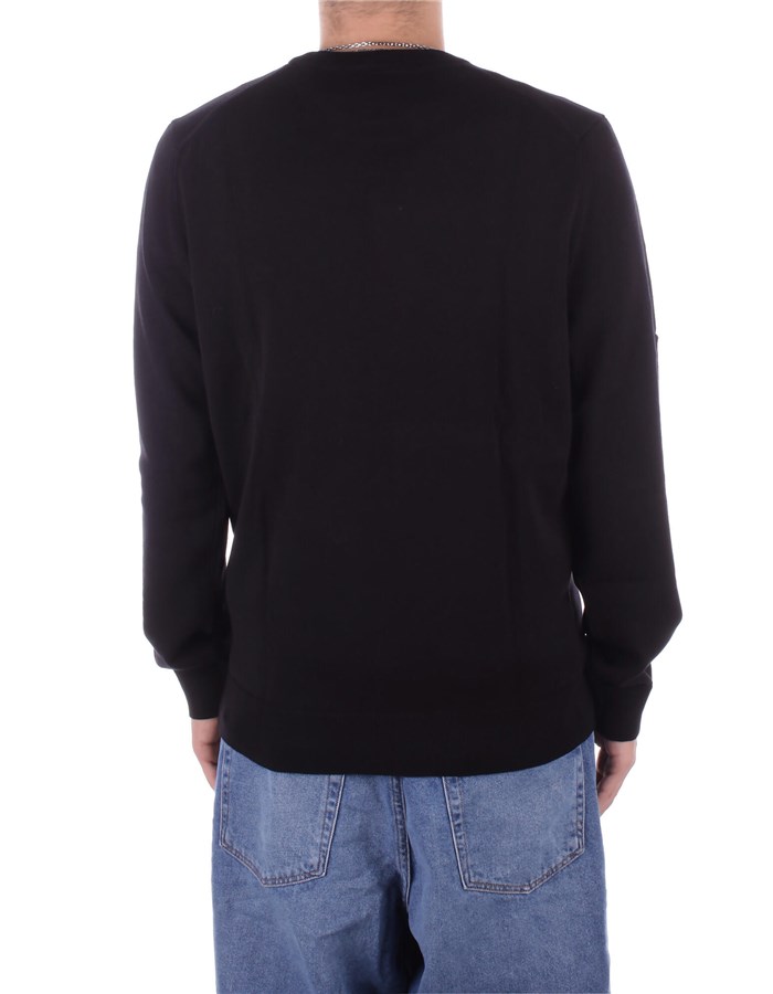 LACOSTE Knitwear Choker Men AH1985 3 