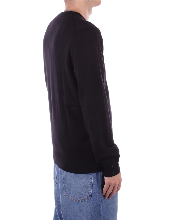 LACOSTE Knitwear Choker Men AH1985 4 