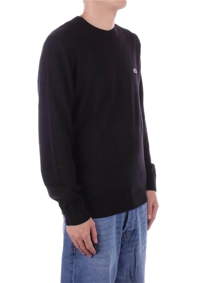 LACOSTE Knitwear Choker Men AH1985 5 