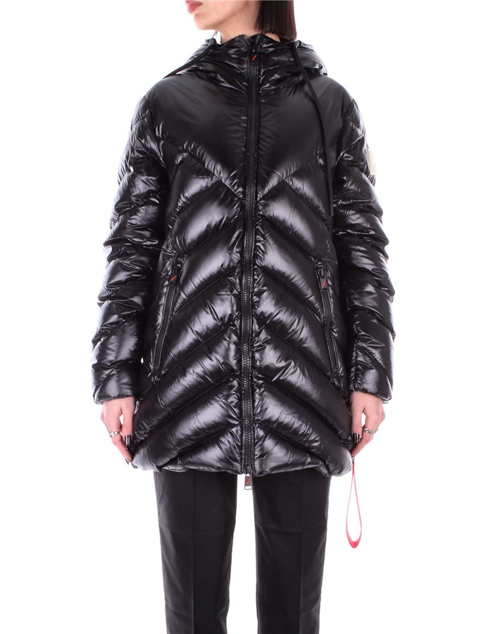 AFTER LABEL Jackets Black