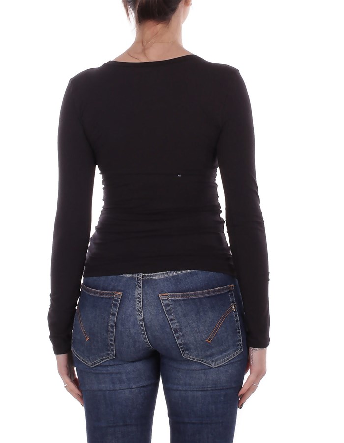 RALPH LAUREN  T-shirt Donna 4P0494 3 