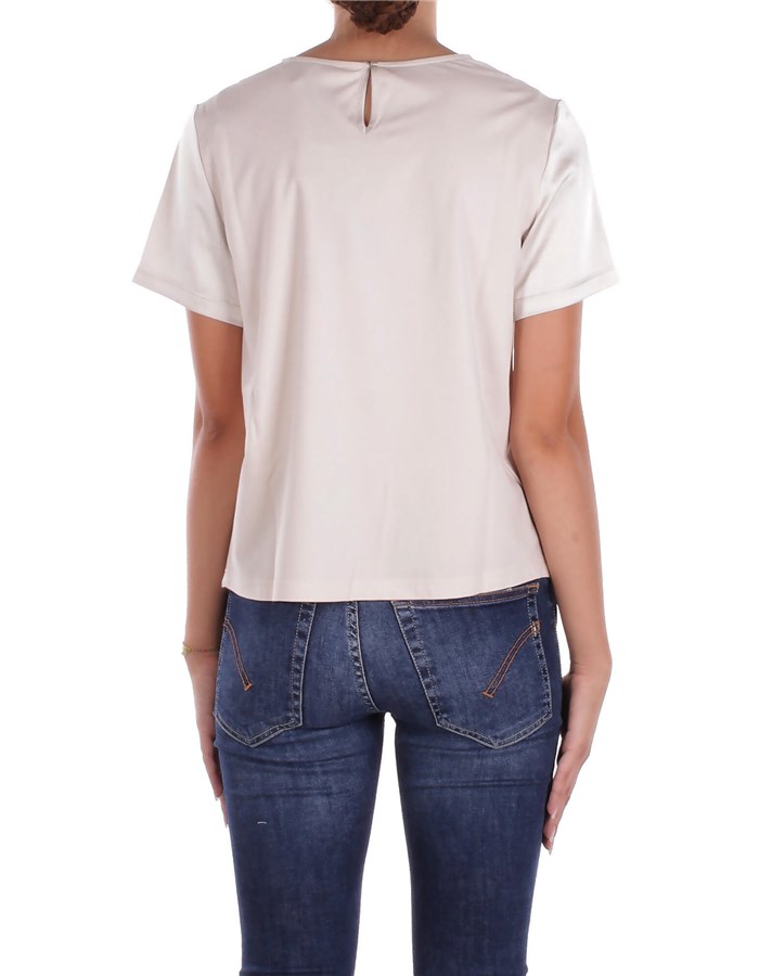 MAX MARA Maglieria Girocollo Donna 2525946071600 3 