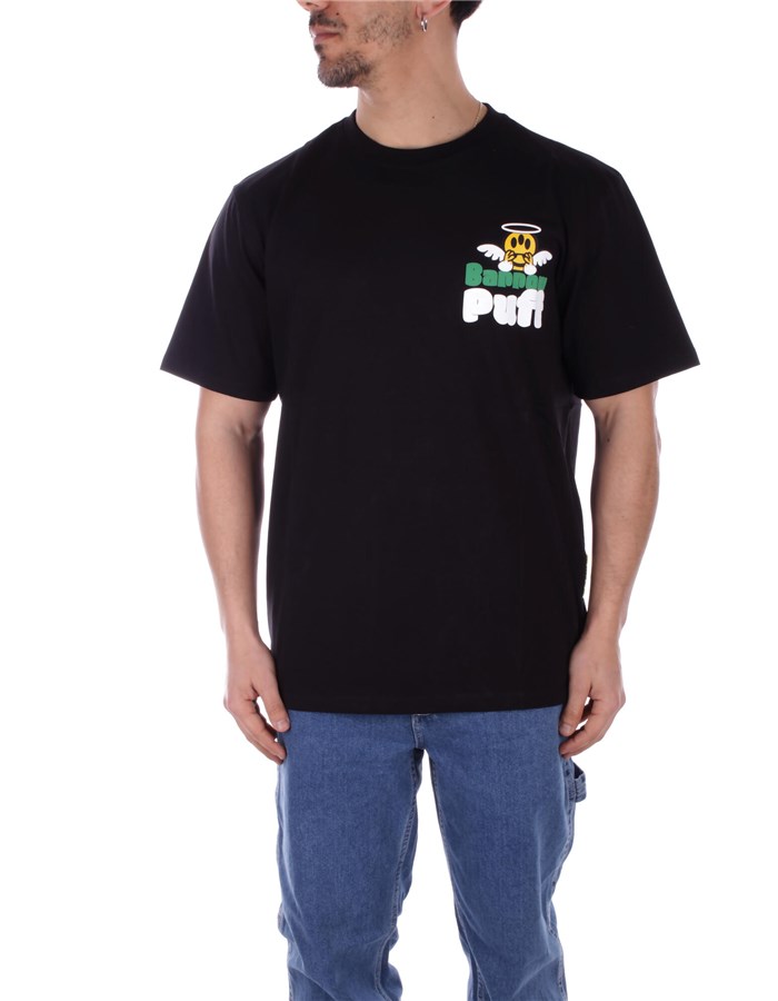 BARROW T-shirt Short sleeve Unisex S4BWUATH041 0 