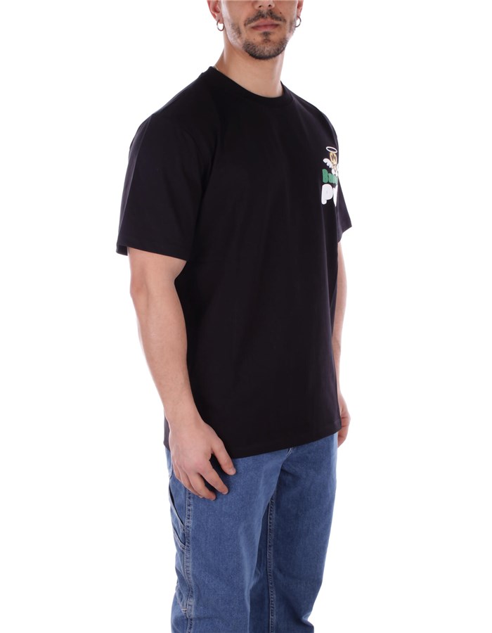 BARROW T-shirt Short sleeve Unisex S4BWUATH041 5 