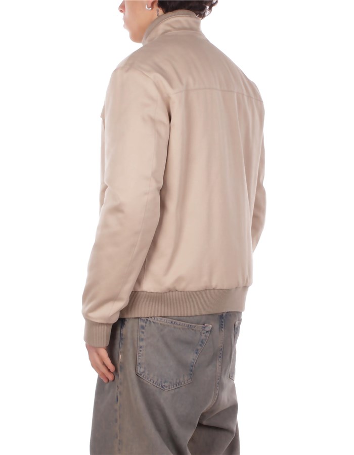 FAY  Giubbotto Uomo NAM11520720 2 