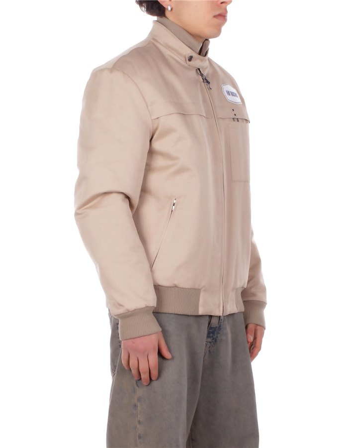 FAY  Giubbotto Uomo NAM11520720 5 