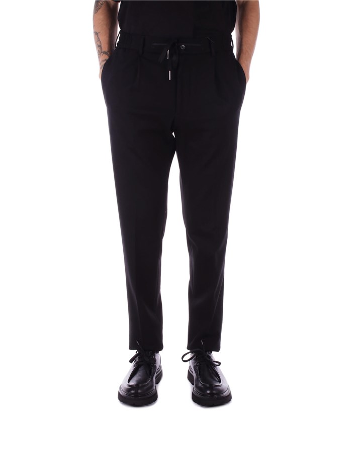 TAGLIATORE Chino Black