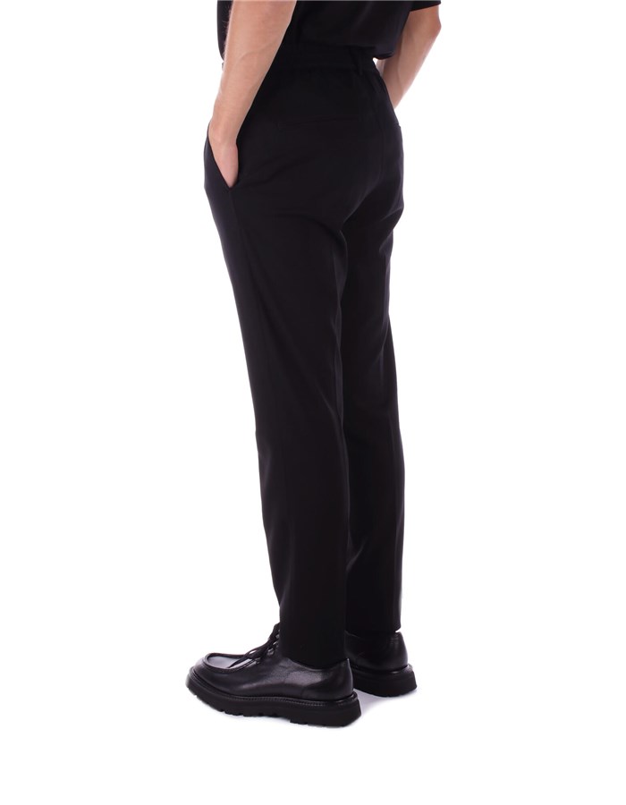 TAGLIATORE Pantaloni Chino Uomo P NEWMAN JER A30001 2 