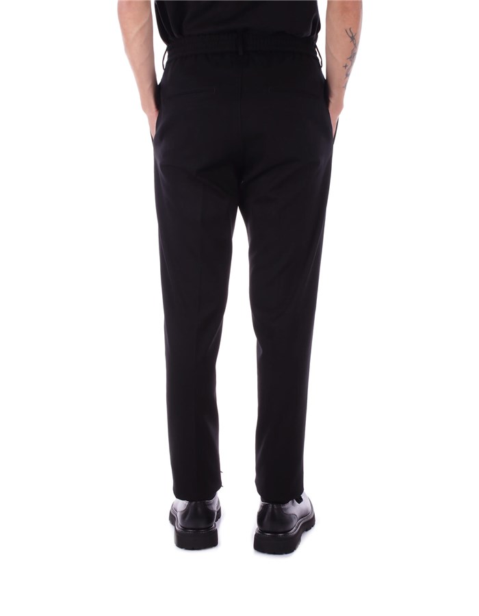 TAGLIATORE Pantaloni Chino Uomo P NEWMAN JER A30001 3 