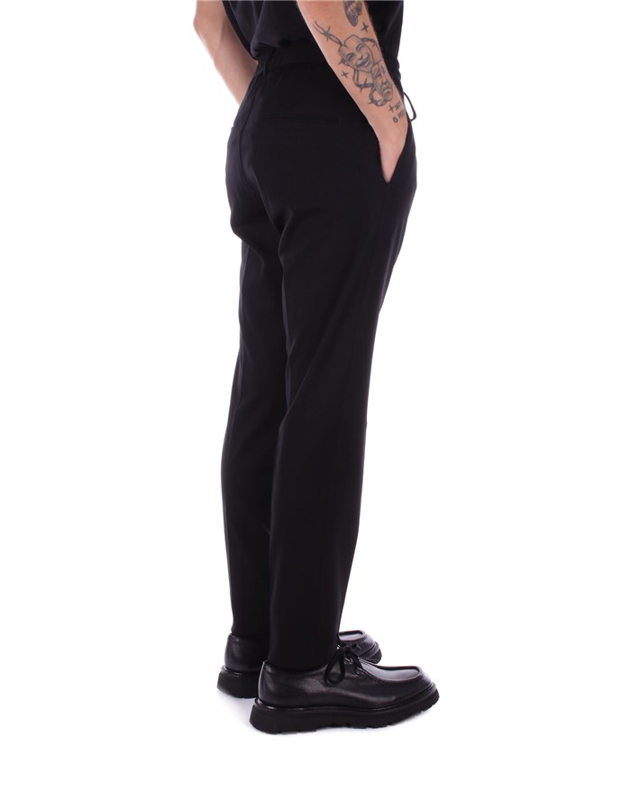 TAGLIATORE Pantaloni Chino Uomo P NEWMAN JER A30001 4 