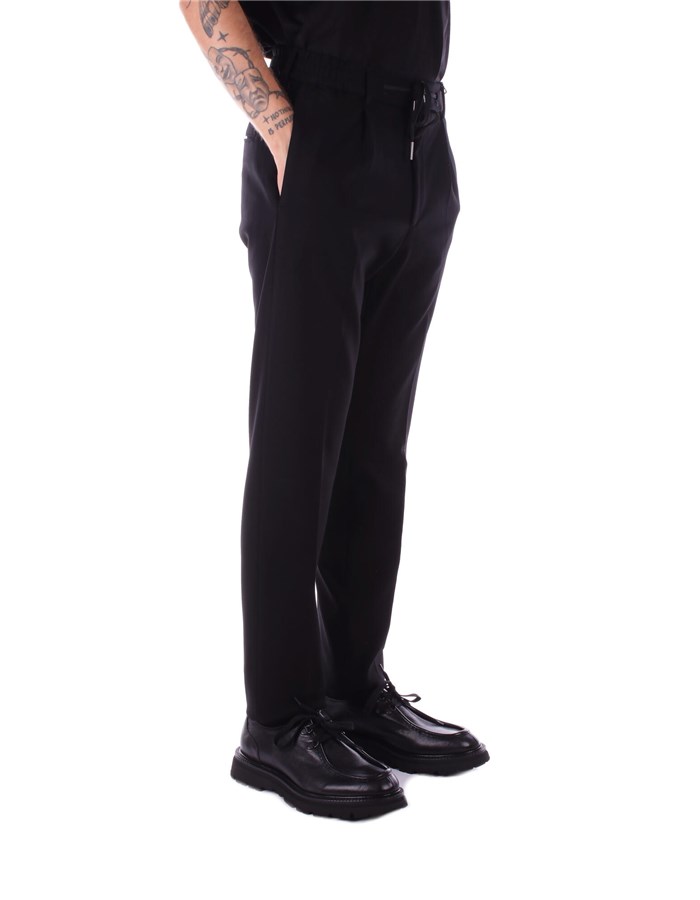 TAGLIATORE Pantaloni Chino Uomo P NEWMAN JER A30001 5 