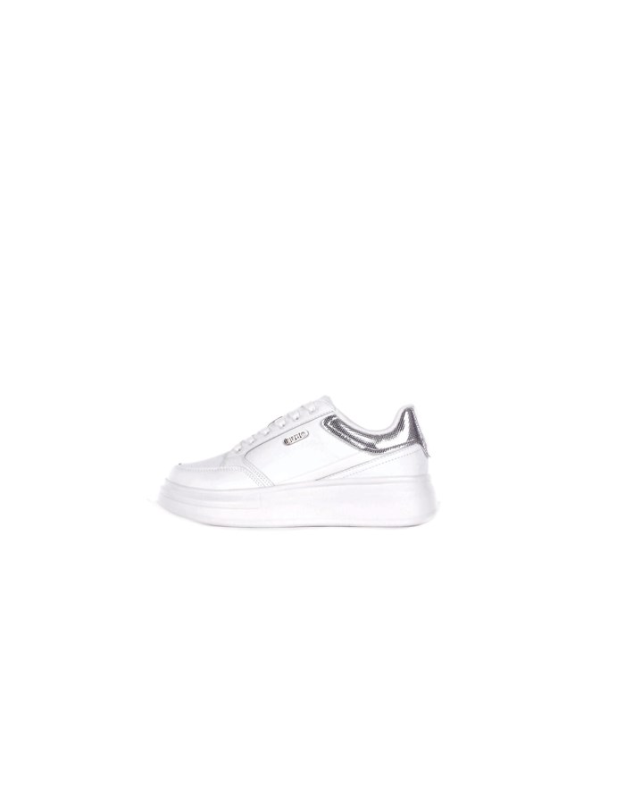 LIU JO  high White