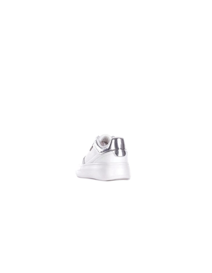 LIU JO  high White