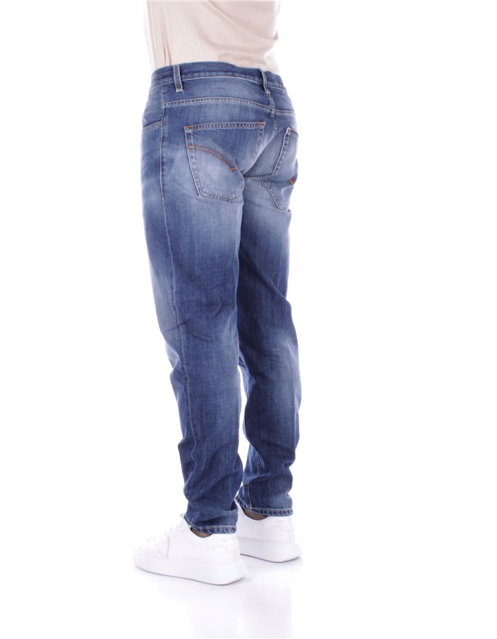 DONDUP Jeans Regular Uomo UP434 DF0269GX9 2 