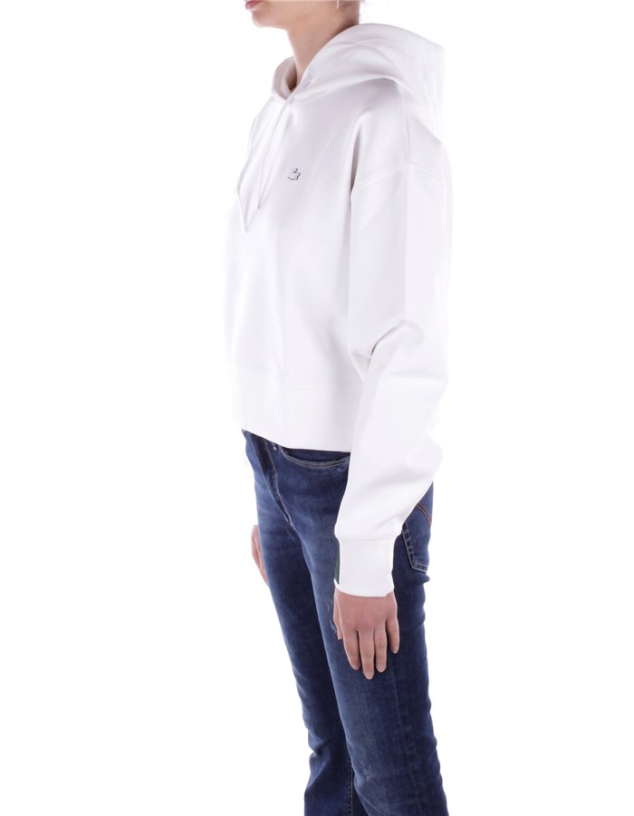 LACOSTE Sweatshirts Hoodies Women SF0281 1 
