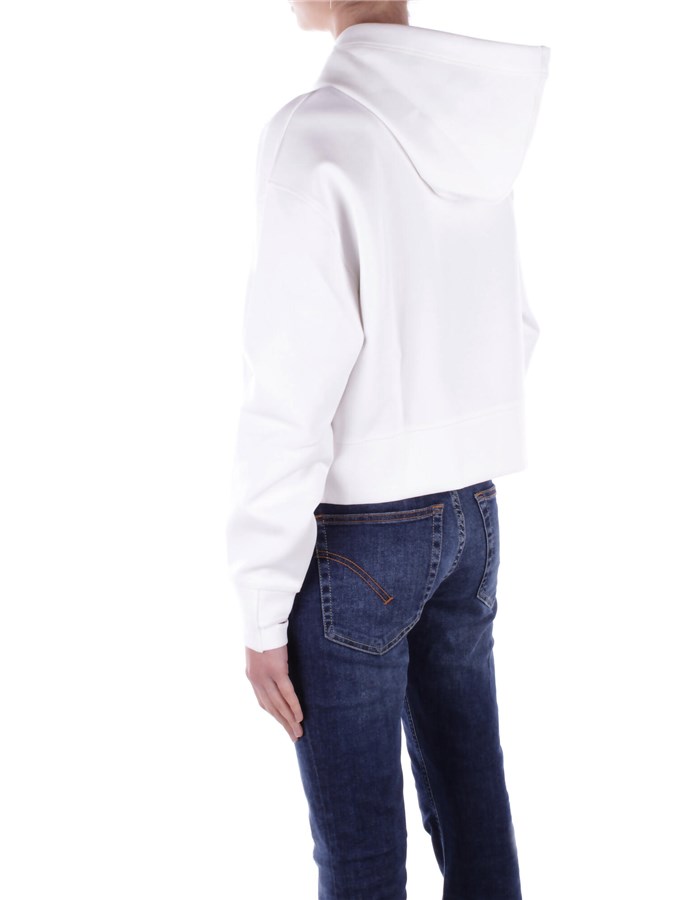 LACOSTE Sweatshirts Hoodies Women SF0281 2 
