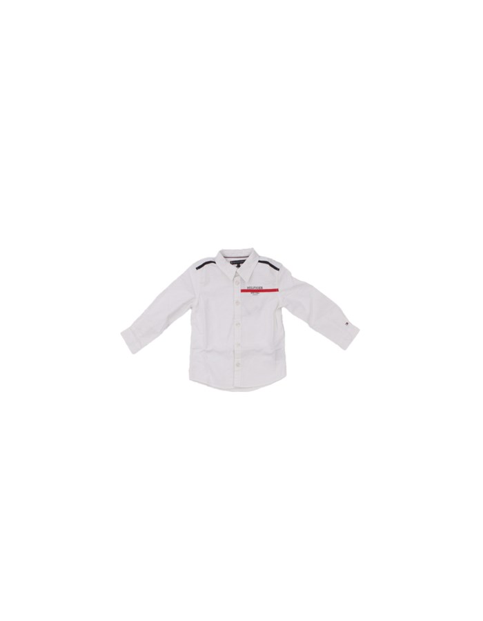 TOMMY HILFIGER General White