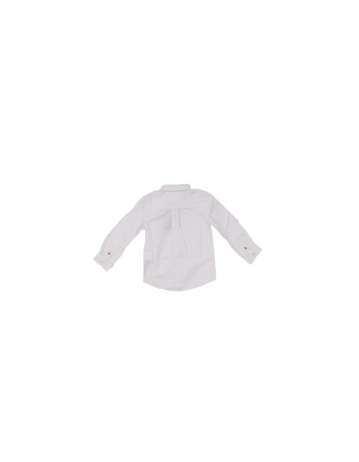 TOMMY HILFIGER General White