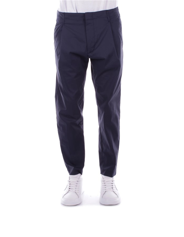 DONDUP Trouser Blue