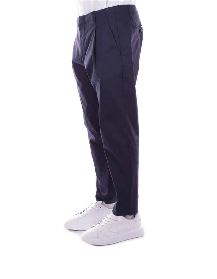 DONDUP Trousers Chino Men UP630 PS0020XXX 1 